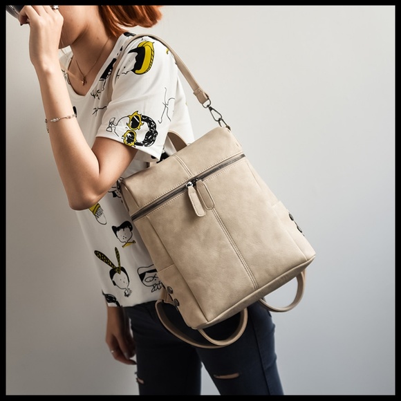 #NEW HEMPSHIRE Backpack E - Picture 2 of 8